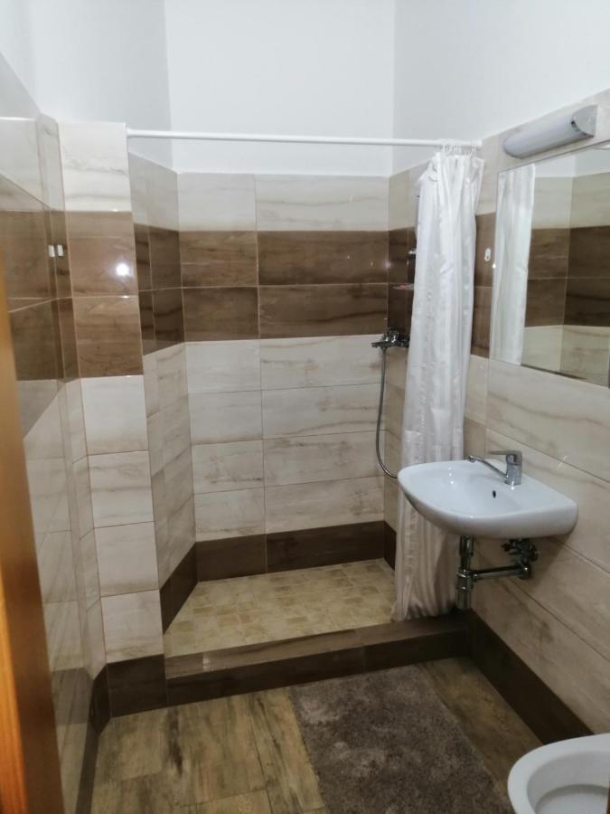 Apartamento Apartmán Šumperk Exterior foto